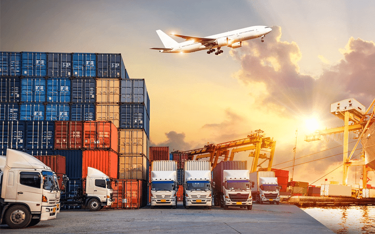 freight-forwarding
